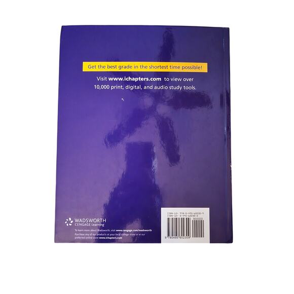 Cognition theories and applications by Stephen K. Reed 9780495602309 Wadsworth - Picture 4 of 7